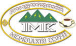 Mondulkiri MK Coffee Co